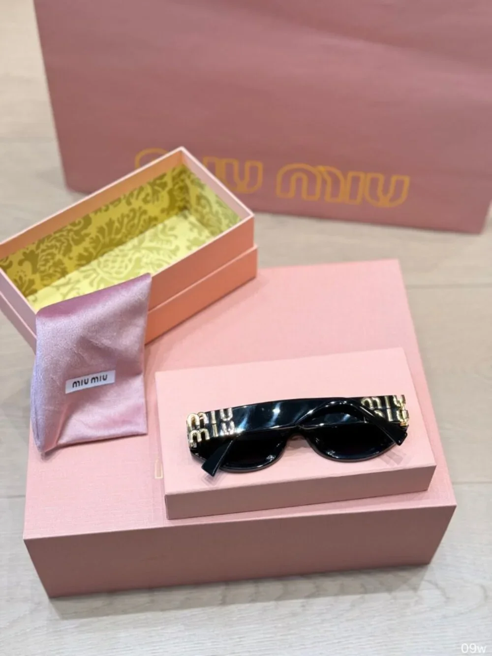 Miu Miu Sunglasses